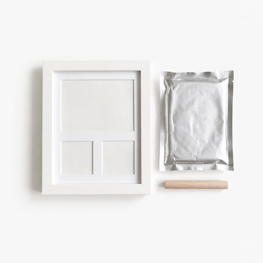 MemoryPrint Clay Kit
