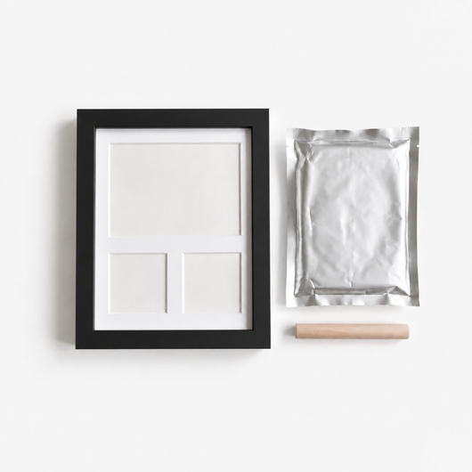 MemoryPrint Clay Kit