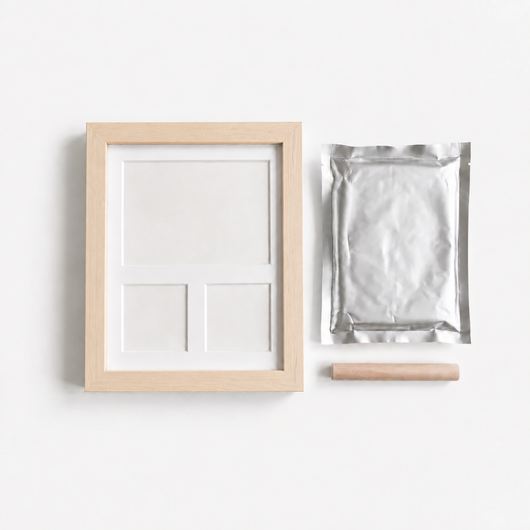 MemoryPrint Clay Kit