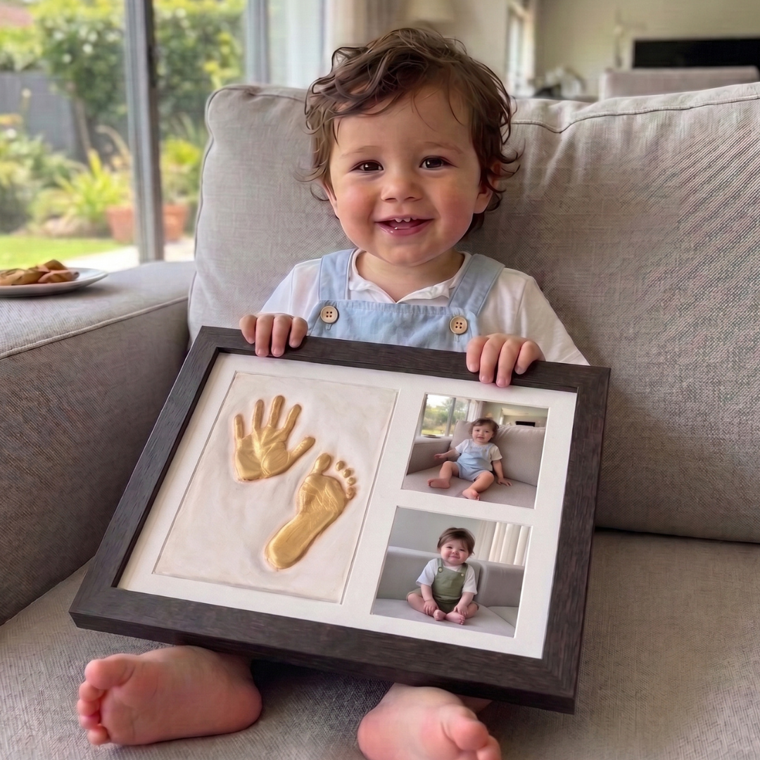 MemoryPrint Clay Kit