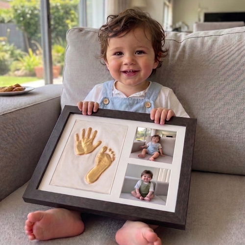 MemoryPrint Clay Kit