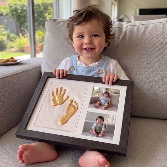 MemoryPrint Clay Kit